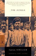 The Jungle (Bloom's Modern Critical Interpretations (Paperback))