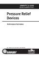 PTC 25 - 2008 Pressure Relief Devices