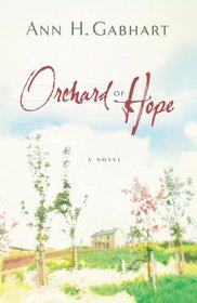 Orchard of Hope (Hollyhill, Bk 2)