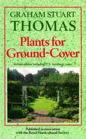 Plants for Ground-Cover