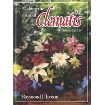 Making the Most of Clematis (Floraprint)