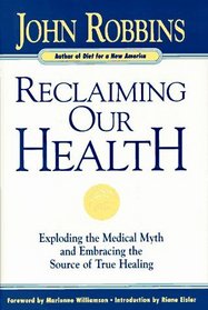 Reclaiming our Health