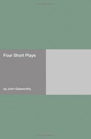 Four Short Plays