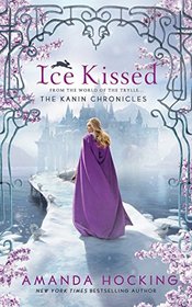 Ice Kissed (The Kanin Chronicles)