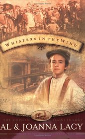 Whispers in the Wind (Orphan Trains, Bk 3)