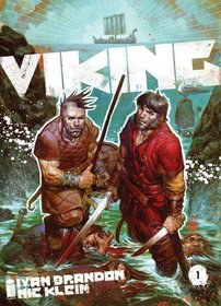 Viking Volume 1 TPB