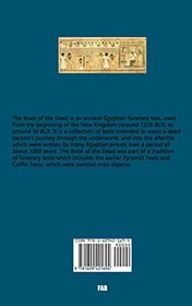 The Egyptian Book of the Dead