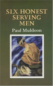 Six Honest Serving Men (Gallery Books)