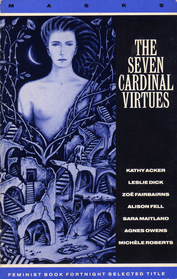 Seven Cardinal Virtues (Mask Noir Series)