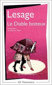 Le Diable boiteux (French Edition)