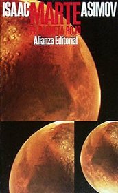 Marte, El Planeta Rojo (El Libro De Bolsillo (Lb)) (Spanish Edition)