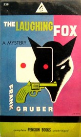 The Laughing Fox