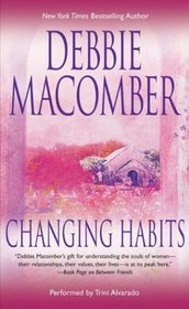 Changing Habits (Audio Cassette) (Abridged)