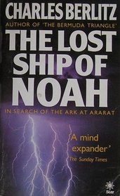 The Lost Ship Of Noah - In Search Of The Ark at Ararat