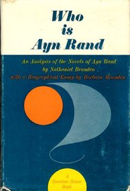 Who Is Ayn Rand?