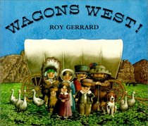 Wagons West!