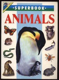 Animals (Superbooks)