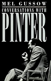 Conversations With Pinter