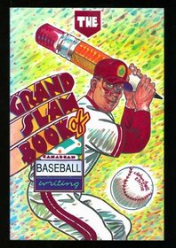 The Grand-Slam Book of Canadian Baseball Writing