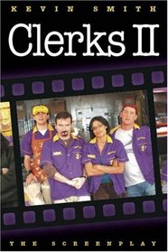 Clerks II: The Screenplay