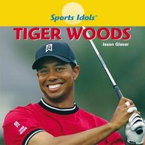 Tiger Woods (Sports Idols)