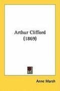 Arthur Clifford (1869)