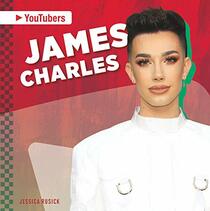 James Charles (Youtubers)