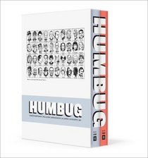 Humbug (Signed, Limited, Slipcased Edition)