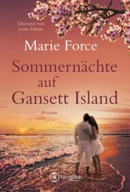 Sommernchte auf Gansett Island (Die McCarthys, 20) (German Edition)