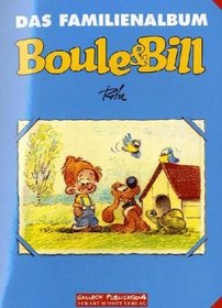 Boule & Bill, Sonderband