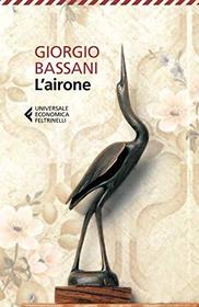 L'airone (Italian Edition)