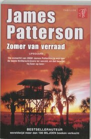 Zomer van verraad