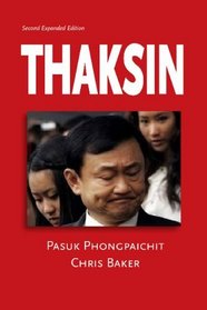 Thaksin: Second Edition