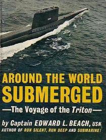 Around the World Submerged: The Voyage of the Triton