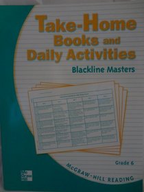 Take-home Books and Daily Activities