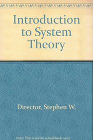 Introduction to System Theory