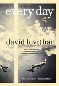 Every Day (Every Day, Bk 1)