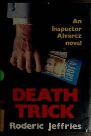 Death Trick (Inspector Alvarez, Bk 12)