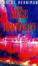 The Siege of Arrandin (The Arrandin Trilogy)