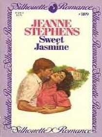Sweet Jasmine (Silhouette Romance, No 189)