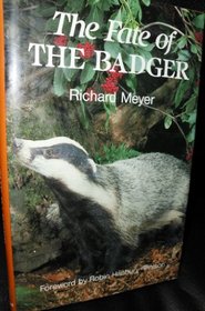 The Fate of the Badger