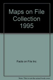 Maps on File Collection 1995