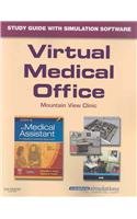 Virtual Medical Office for Kinn's The Medical Assistant: An Applied Learning Approach (Medical Assistant (Kinn's))