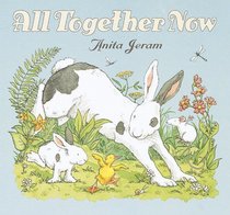 All Together Now (Turtleback School & Library Binding Edition)