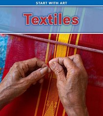 Textiles (Heinemann Read and Learn)