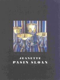 Jeanette Pasin Sloan