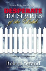 Desperate Housewives of the Bible