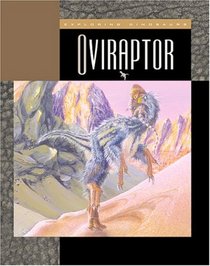 Oviraptor (Exploring Dinosaurs)