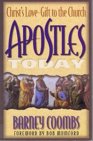 Apostles Today: Christ's Love Gift to the Church