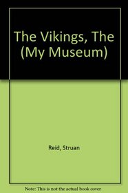 The Vikings, The (My Museum)